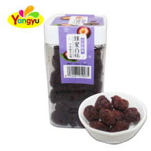 wholesale bayberry pack in bottle dried fruit